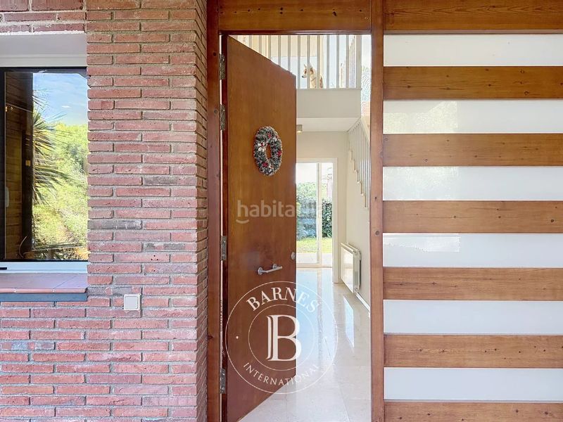 Foto 0984cf44-e9cc-4e04-9311-3e9420d26d86. Casa en Canafort-El Puntó Sant Andreu de Llavaneres