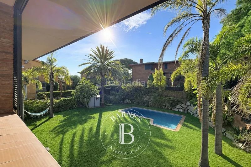 Foto 145bb987-ada1-4b46-ae03-06683945252c. Casa en Canafort-El Puntó Sant Andreu de Llavaneres