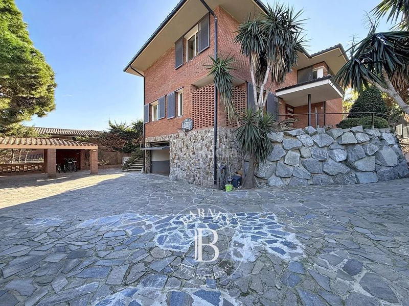 Foto 18ba6c84-66b8-4048-ae30-231b65a40857. Casa en Canafort-El Puntó Sant Andreu de Llavaneres