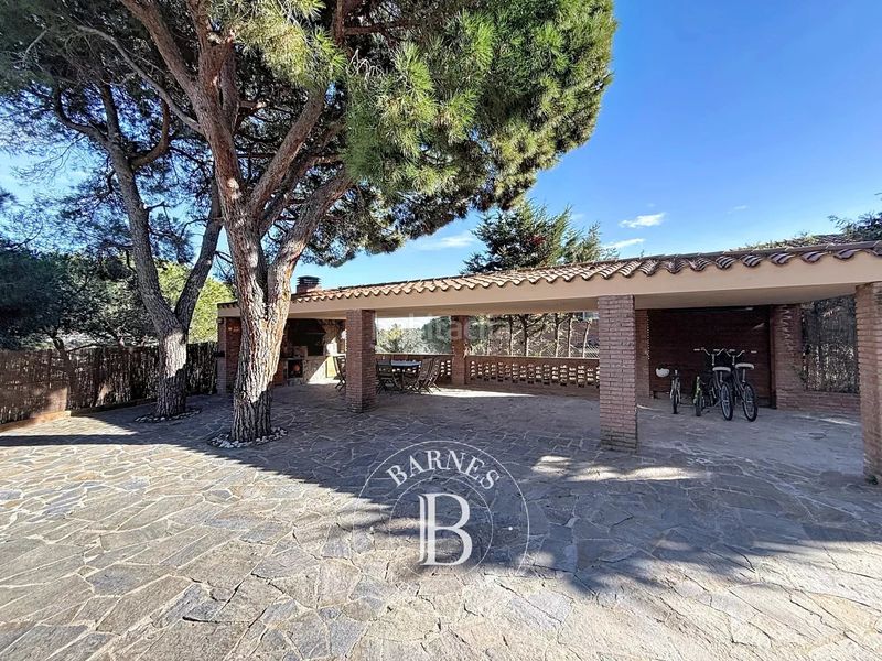 Foto 23f332c3-9386-4785-9071-fd6f7e1daff2. Casa en Canafort-El Puntó Sant Andreu de Llavaneres