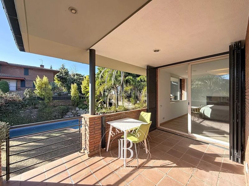 Foto 53d560ea-4f60-47cd-bcf0-97739558283f. Casa en Canafort-El Puntó Sant Andreu de Llavaneres