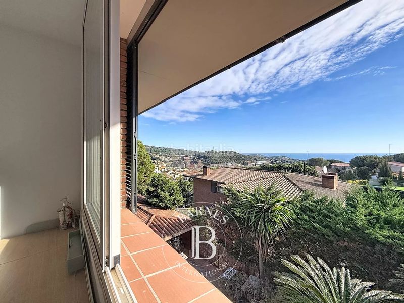 Foto 5ea6c7b9-564c-4db5-8119-1a7fa9eb2909. Casa en Canafort-El Puntó Sant Andreu de Llavaneres