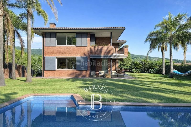 Foto 9d6a5b09-6bc2-43b5-9055-f00693d7f775. Casa en Canafort-El Puntó Sant Andreu de Llavaneres