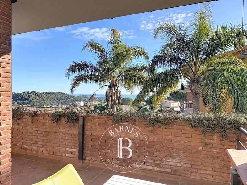 Foto a31d61f7-5706-4fab-85a7-4df94ff049a9. Casa en Canafort-El Puntó Sant Andreu de Llavaneres