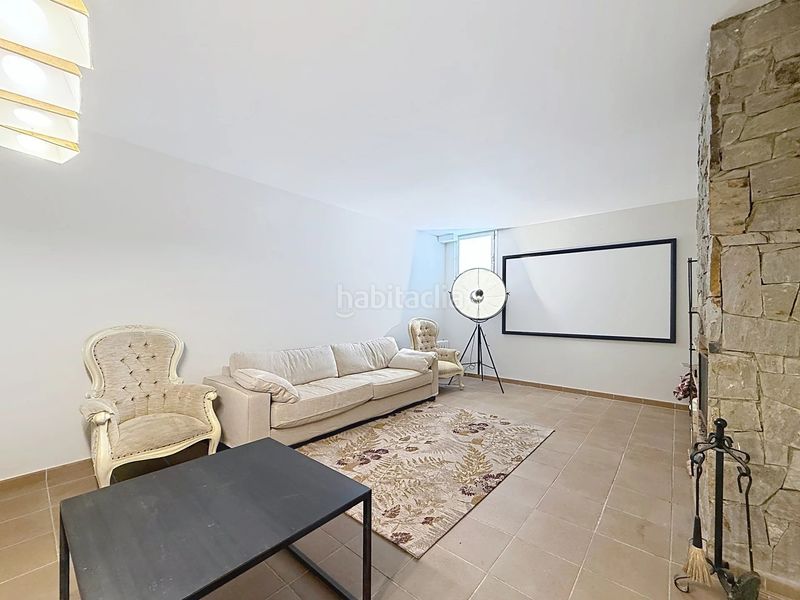 Foto ad6c8d7e-2c76-4692-aab3-d3820b9d72dd. Casa amb calefacció aparcament piscina a Canafort-El Puntó Sant Andreu de Llavaneres