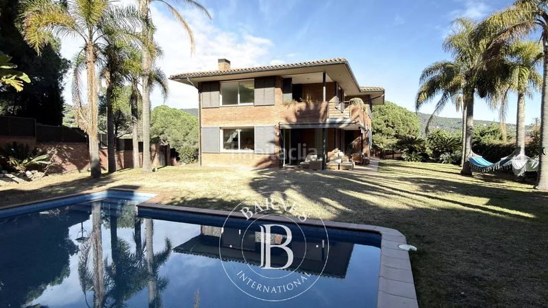 Foto b45a156f-3b08-4869-9c12-d667c7dc6d39. Casa en Canafort-El Puntó Sant Andreu de Llavaneres