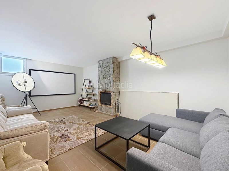 Foto c0d05afa-fd49-4db9-b52b-870a1a47385f. Casa amb calefacció aparcament piscina a Canafort-El Puntó Sant Andreu de Llavaneres