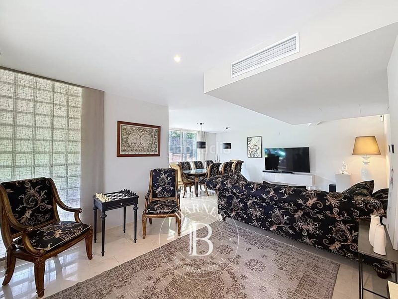 Foto e9311cdf-5876-455b-abba-7a0e0a78c8e2. Casa en Canafort-El Puntó Sant Andreu de Llavaneres
