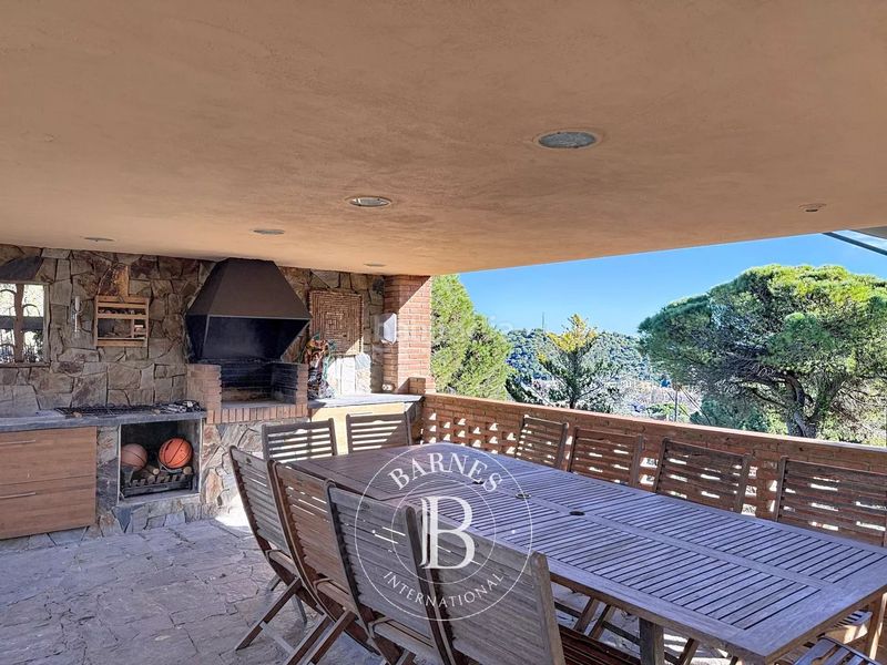 Foto f9e3ae23-e79e-4127-a67e-02530470bc66. Casa en Canafort-El Puntó Sant Andreu de Llavaneres