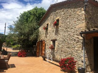 Casa en Santa Susanna