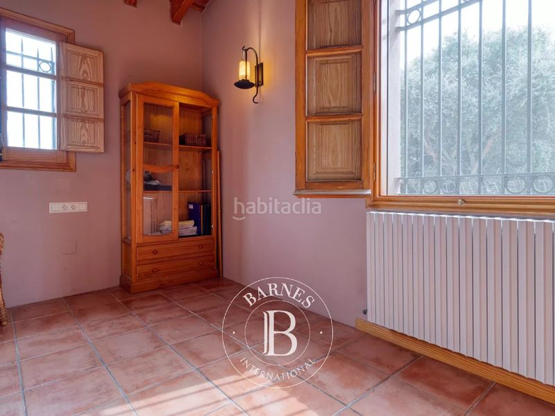 Foto 064d5a8e-cde9-4980-9181-872e934abd3d. Casa amb calefacció aparcament piscina a Santa Susanna