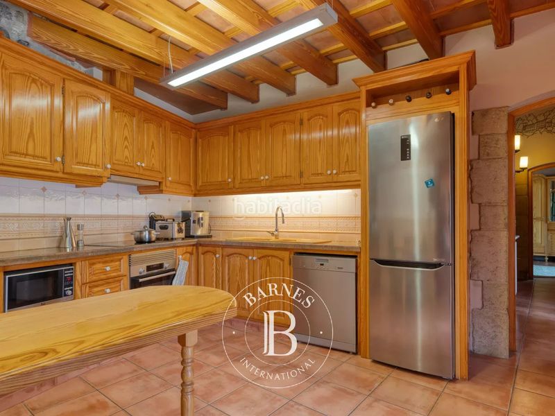 Foto 183dd867-42e9-4f14-b519-4e929227f2c1. Casa amb calefacció aparcament piscina a Santa Susanna