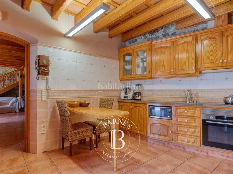 Foto ba0fab21-a769-48ba-babb-b580bdc3dd9e. Casa amb calefacció aparcament piscina a Santa Susanna