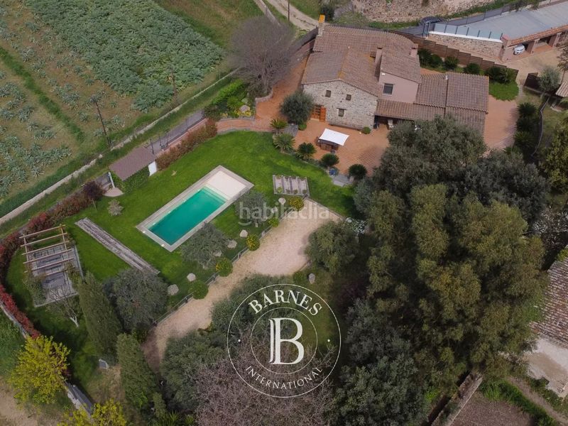 Foto c7654a5b-f050-4134-ab54-fe7d4cdd9af1. Casa amb calefacció aparcament piscina a Santa Susanna