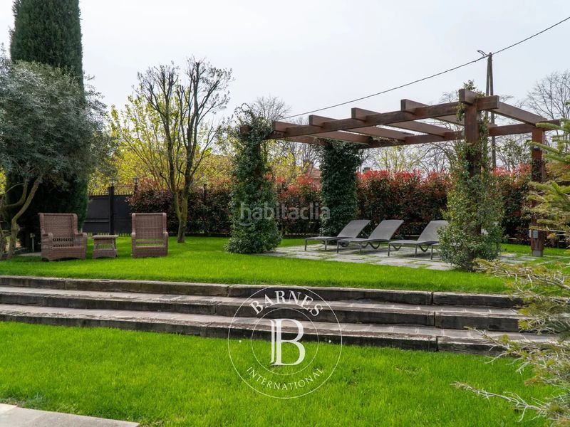Foto e9fa444c-6d42-4cb6-a00a-2854a7958088. Casa amb calefacció aparcament piscina a Santa Susanna
