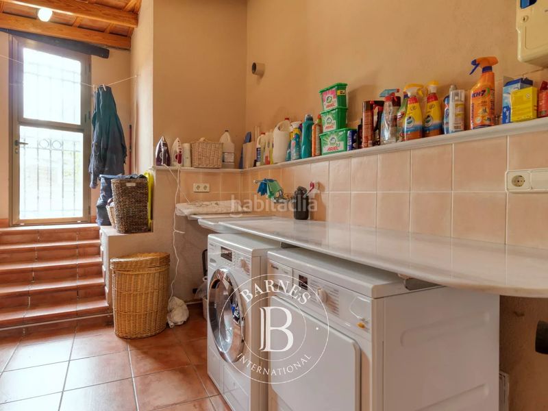 Foto fe2368e5-a5e6-4dbe-bc51-f302bca1b534. Casa amb calefacció aparcament piscina a Santa Susanna
