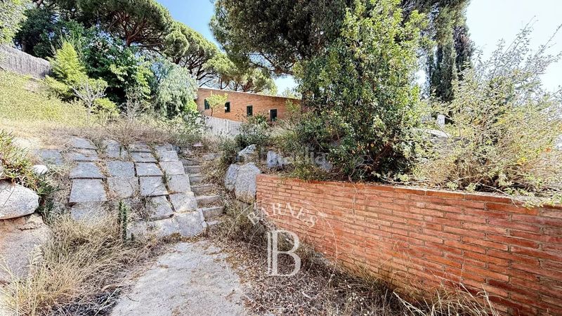 Foto 0868c535-d1ab-4ea8-b1c9-f9e78685a1fa. Terreny residencial a Premià de Dalt