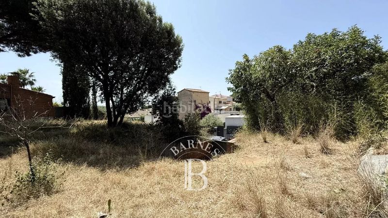 Foto e4802a86-d257-4553-94c9-1715b41f3935. Terreny residencial a Premià de Dalt