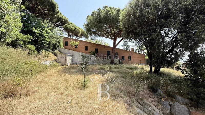 Foto e6189b09-ccdf-4368-b8e8-6826bba170cb. Terreny residencial a Premià de Dalt