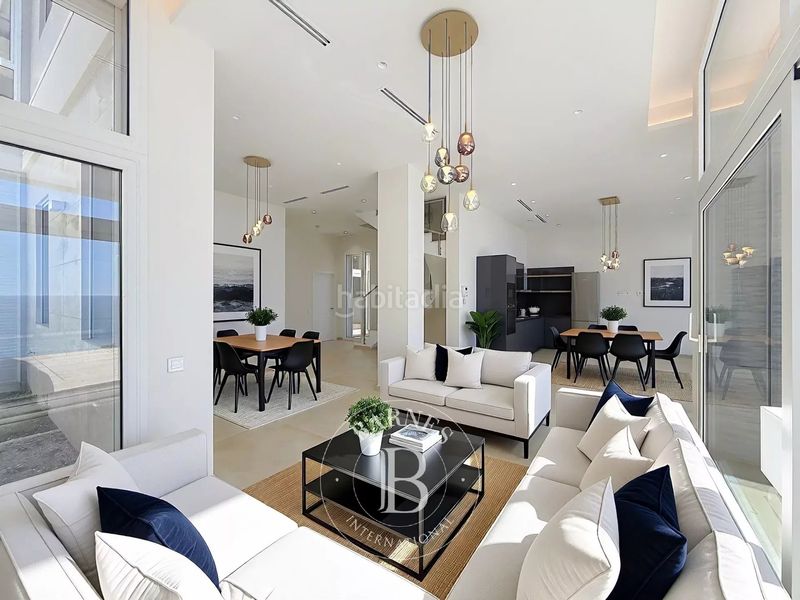 Foto 0a26d0cf-e1c8-4a58-979d-df1e1f6ddfd7. Casa amb calefacció aparcament piscina a Victoria-Les Vil·les-Canyadell Arenys de Mar