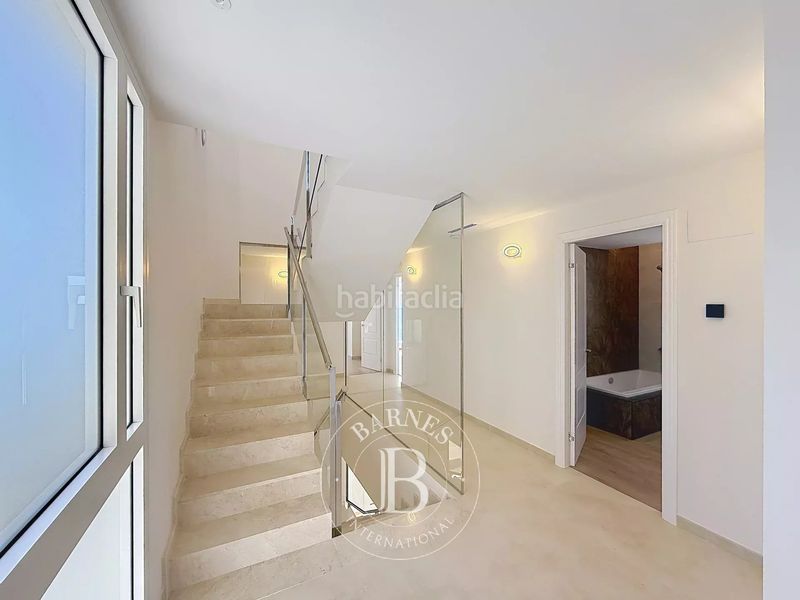 Foto 1f7400d7-b5ad-48c6-8ba1-88df8ddf05d7. Casa amb calefacció aparcament piscina a Victoria-Les Vil·les-Canyadell Arenys de Mar