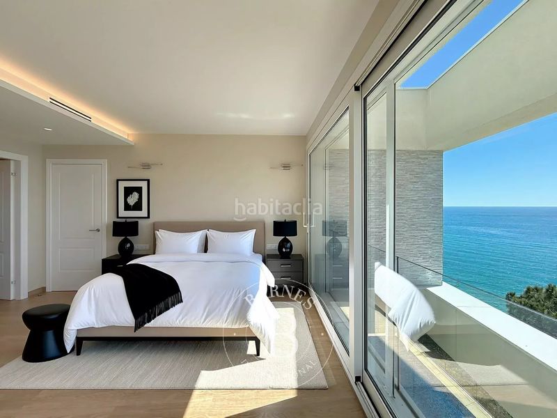 Foto 2439c017-0231-4d9d-b2fc-4eac4c550695. Casa amb calefacció aparcament piscina a Victoria-Les Vil·les-Canyadell Arenys de Mar