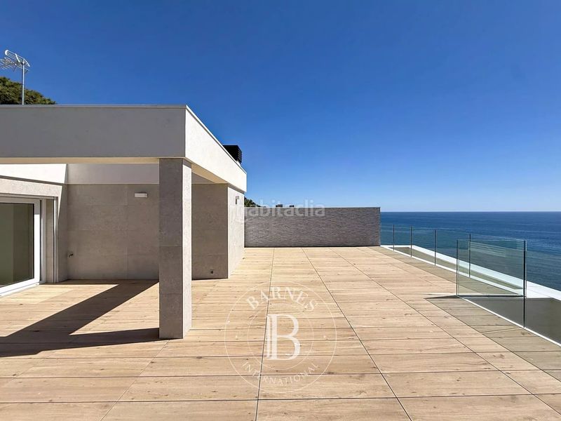 Foto 28863a33-67e3-42ac-b423-32b15293b686. Casa amb calefacció aparcament piscina a Victoria-Les Vil·les-Canyadell Arenys de Mar