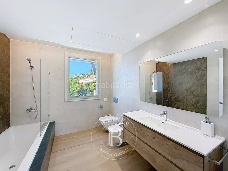 Foto 38cc19d9-e82a-4eef-9fb1-1984cadb962f. Casa amb calefacció aparcament piscina a Victoria-Les Vil·les-Canyadell Arenys de Mar