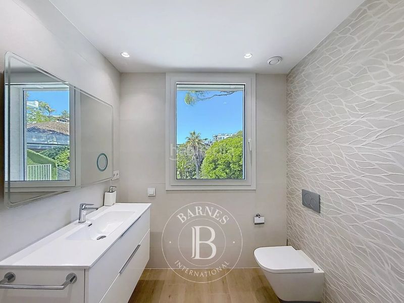 Foto 39bc0962-d44a-4ff3-9b3c-a43eb7cbe22d. Casa amb calefacció aparcament piscina a Victoria-Les Vil·les-Canyadell Arenys de Mar