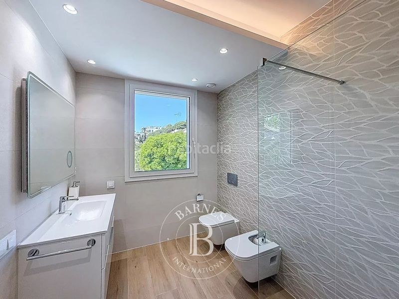 Foto 418dcbdd-2260-4f10-87f1-ace8a0e2aaa8. Casa amb calefacció aparcament piscina a Victoria-Les Vil·les-Canyadell Arenys de Mar