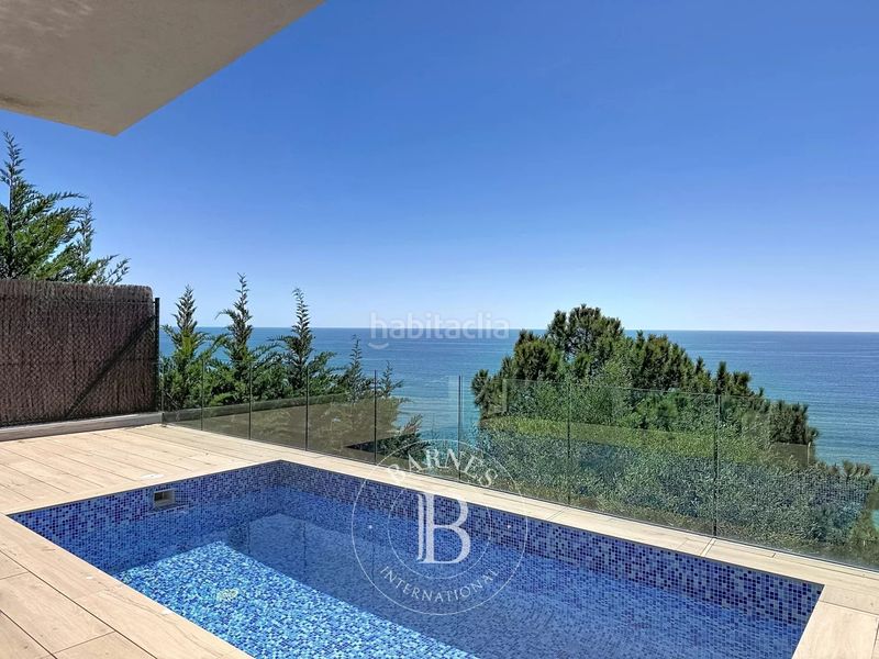 Foto 59f6724e-b198-4e48-a533-4bcfde8e9c1d. Casa amb calefacció aparcament piscina a Victoria-Les Vil·les-Canyadell Arenys de Mar