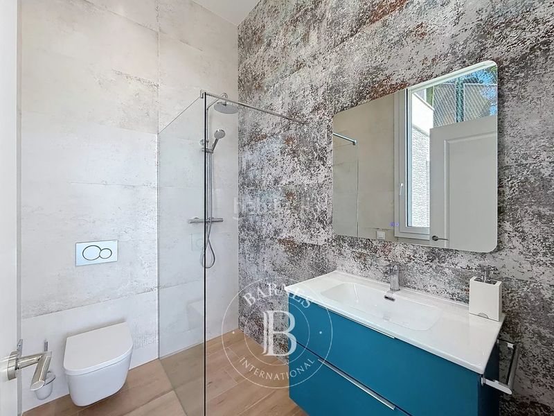 Foto 639c29ce-45a3-4fd1-a24c-30a6c8db2b4c. Casa amb calefacció aparcament piscina a Victoria-Les Vil·les-Canyadell Arenys de Mar