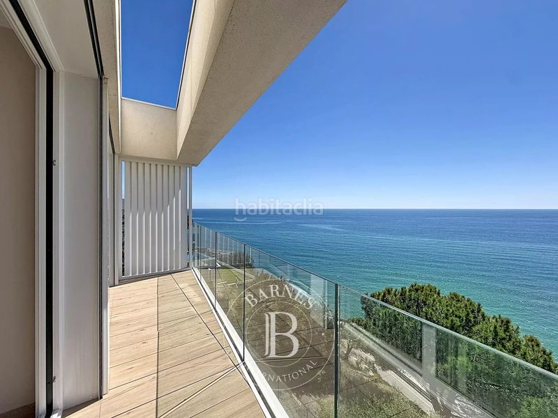 Foto 68748d8b-6b6e-43a8-aa61-becdc699249a. Casa amb calefacció aparcament piscina a Victoria-Les Vil·les-Canyadell Arenys de Mar