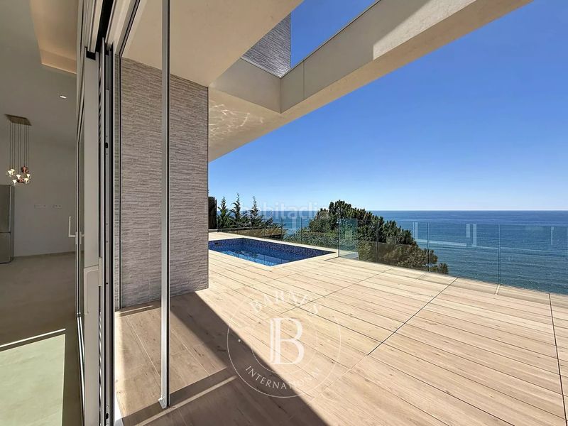 Foto 6cfa1ae0-8e20-4746-8693-13c34420e38a. Casa amb calefacció aparcament piscina a Victoria-Les Vil·les-Canyadell Arenys de Mar