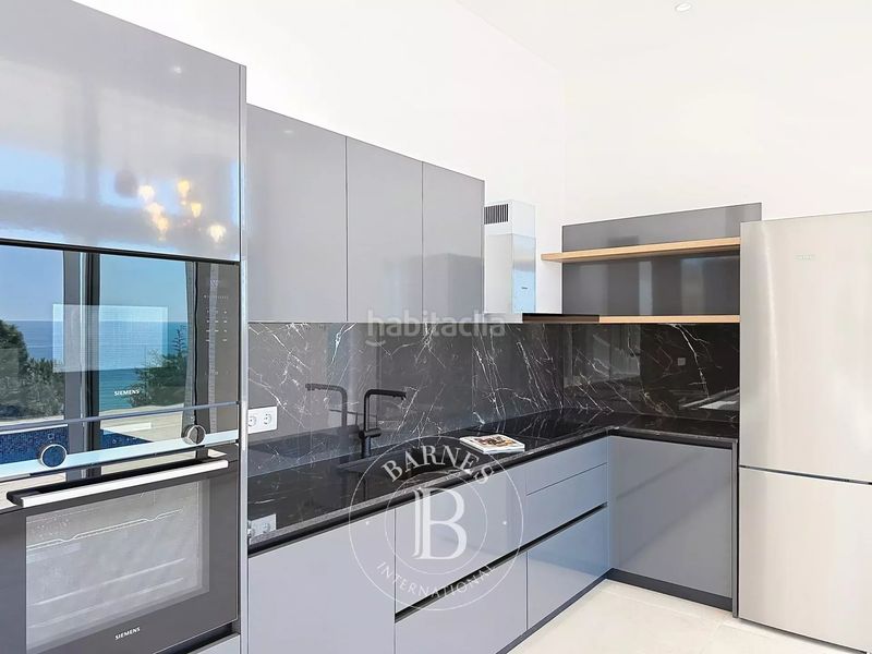 Foto 803143e0-7061-4c9f-8761-846acc66ee56. Casa amb calefacció aparcament piscina a Victoria-Les Vil·les-Canyadell Arenys de Mar