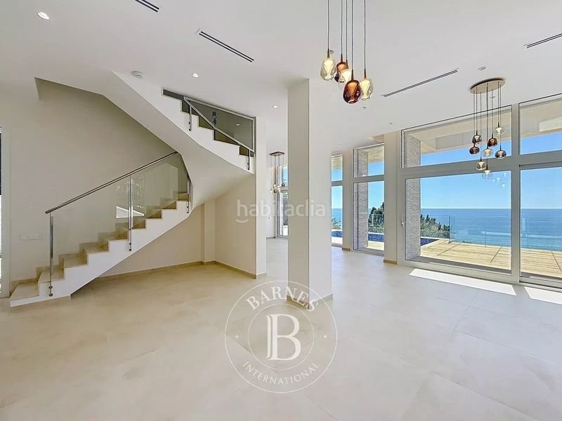 Foto 8283b514-d48c-419a-8a7b-d340768a005b. Casa amb calefacció aparcament piscina a Victoria-Les Vil·les-Canyadell Arenys de Mar