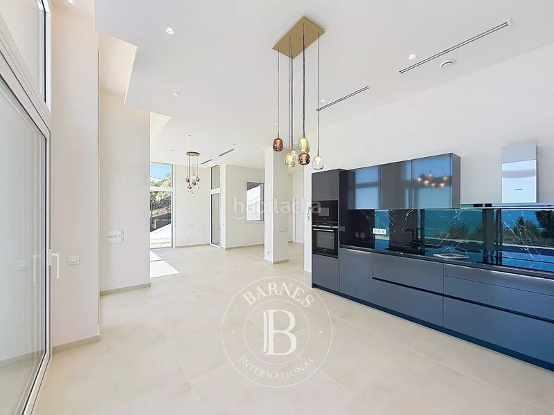 Foto 859362d6-dd9a-45a7-99b4-7b64b4e55841. Casa amb calefacció aparcament piscina a Victoria-Les Vil·les-Canyadell Arenys de Mar