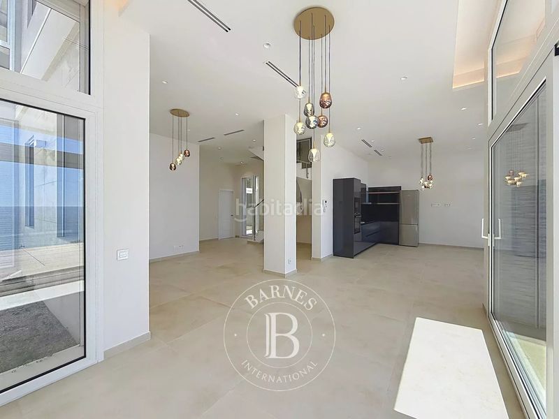 Foto 93be1853-90de-4b0c-88d1-d2b7c25dfad3. Casa amb calefacció aparcament piscina a Victoria-Les Vil·les-Canyadell Arenys de Mar