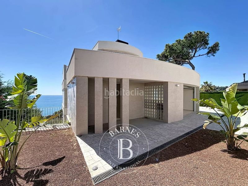 Foto a0b66833-d317-47ee-88b5-d5429e965a7a. Casa en Victoria-Les Vil·les-Canyadell Arenys de Mar