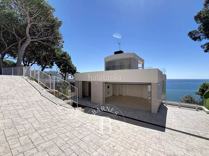 Foto bb6635a8-a652-41d2-b1ae-a0204320f2eb. Casa amb calefacció aparcament piscina a Victoria-Les Vil·les-Canyadell Arenys de Mar