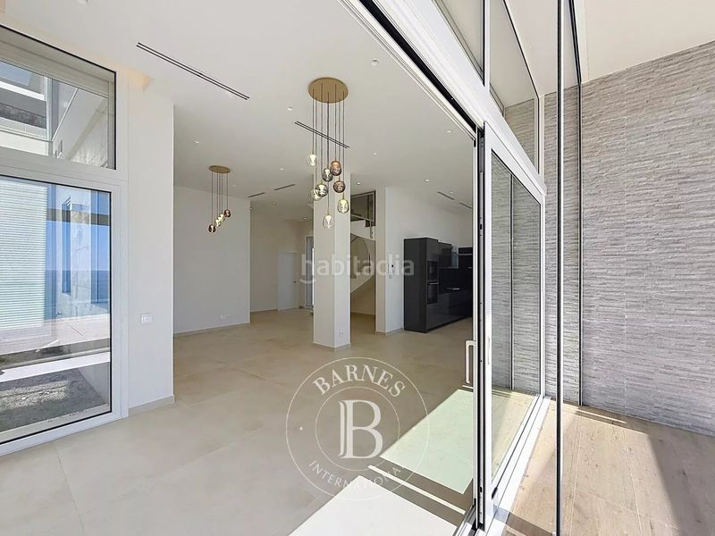 Foto bd661c05-22ce-449b-98d7-271d9b8c8200. Casa amb calefacció aparcament piscina a Victoria-Les Vil·les-Canyadell Arenys de Mar