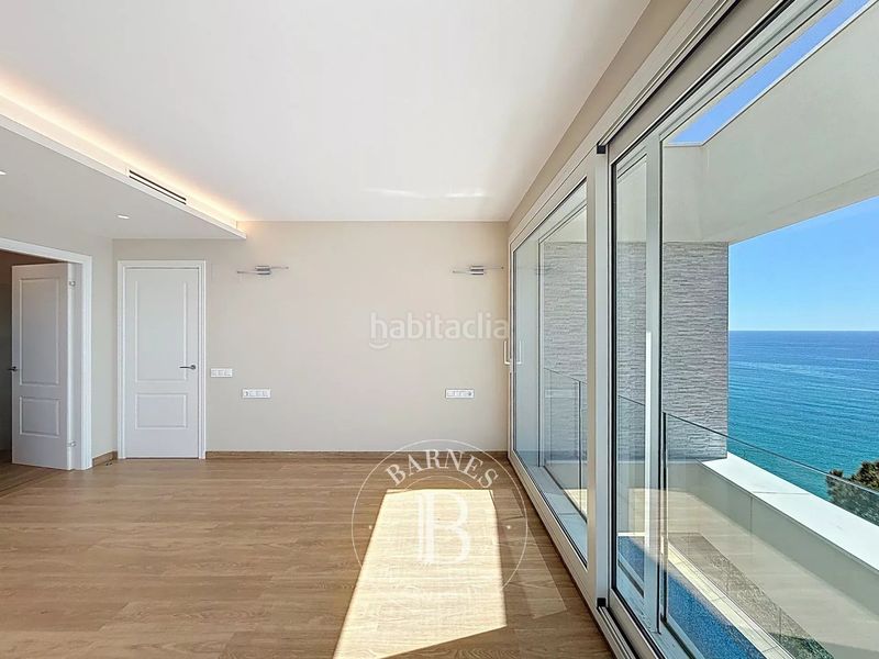 Foto d24b50c9-3a05-48d7-b143-0e54bb40b27d. Casa amb calefacció aparcament piscina a Victoria-Les Vil·les-Canyadell Arenys de Mar