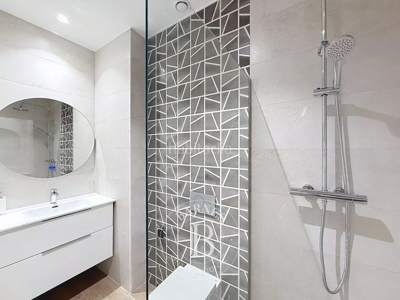 Foto d25a741f-17b6-4e8a-8744-8ecaeff29ae7. Casa amb calefacció aparcament piscina a Victoria-Les Vil·les-Canyadell Arenys de Mar