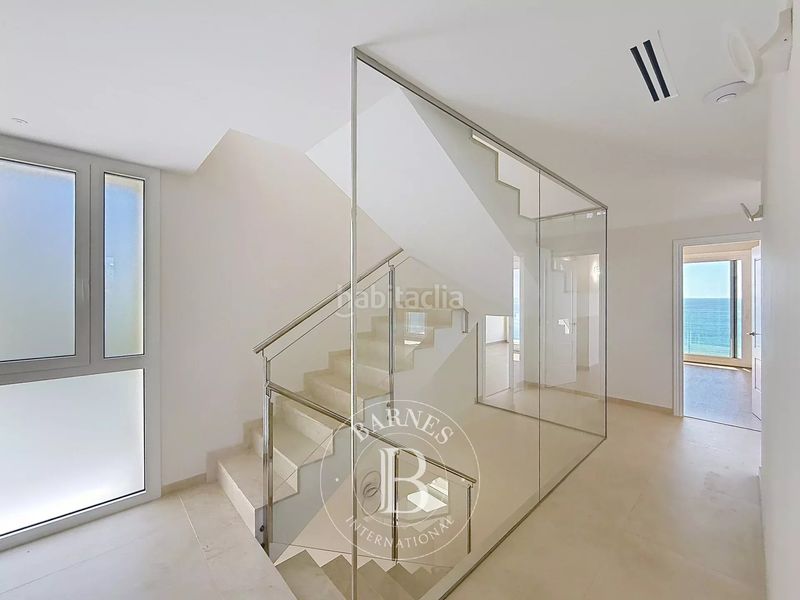 Foto d778559d-879e-4ae2-bddb-c0e117f3b49d. Casa amb calefacció aparcament piscina a Victoria-Les Vil·les-Canyadell Arenys de Mar