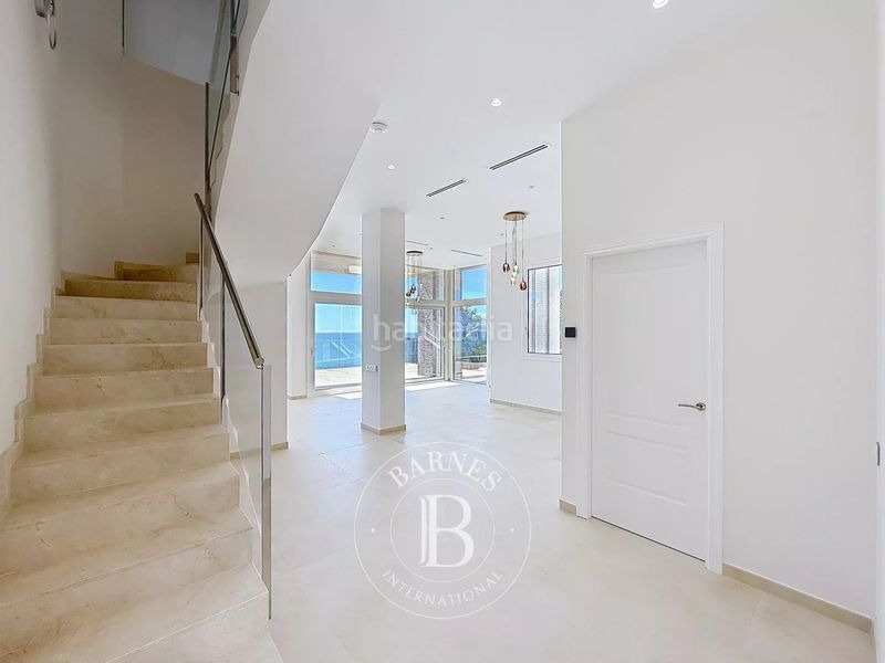 Foto ed0465fd-118e-4cab-8642-2c18e3c53824. Casa amb calefacció aparcament piscina a Victoria-Les Vil·les-Canyadell Arenys de Mar