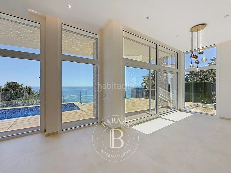 Foto ef3677f4-d59b-49c9-b901-d195be7375c3. Casa amb calefacció aparcament piscina a Victoria-Les Vil·les-Canyadell Arenys de Mar