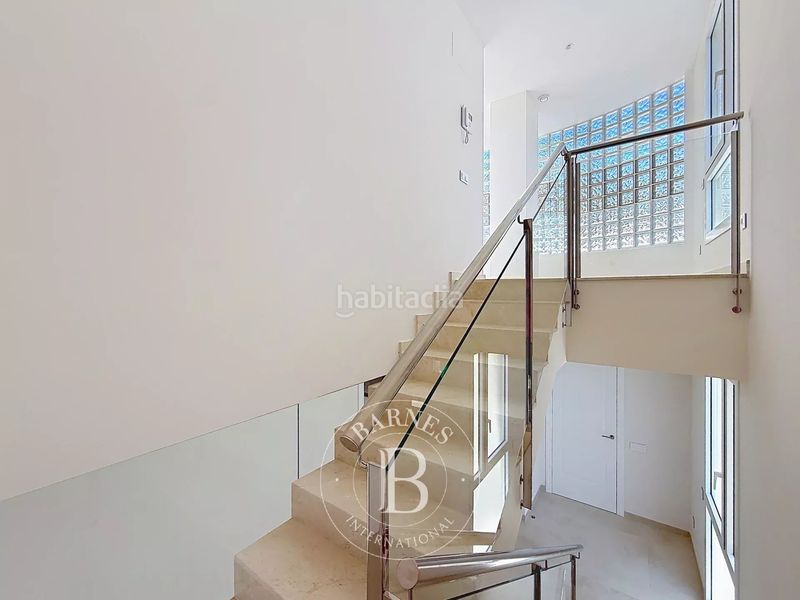 Foto fdb2fefc-c41d-44c5-87d4-8190e71d3792. Casa amb calefacció aparcament piscina a Victoria-Les Vil·les-Canyadell Arenys de Mar