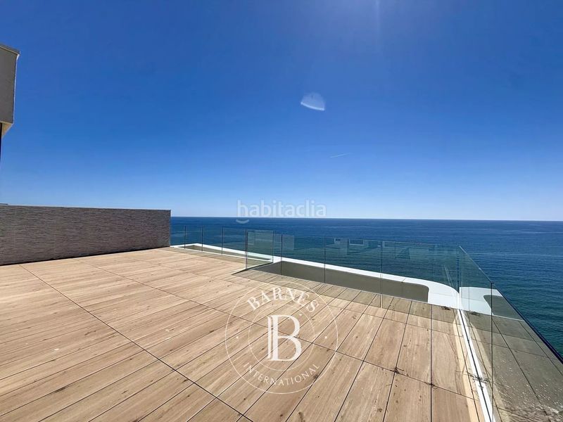Foto 40f069b1-e859-4de4-9102-cc9f485c2436. Haus mit heizung parking pool in Victoria-Les Vil·les-Canyadell Arenys de Mar