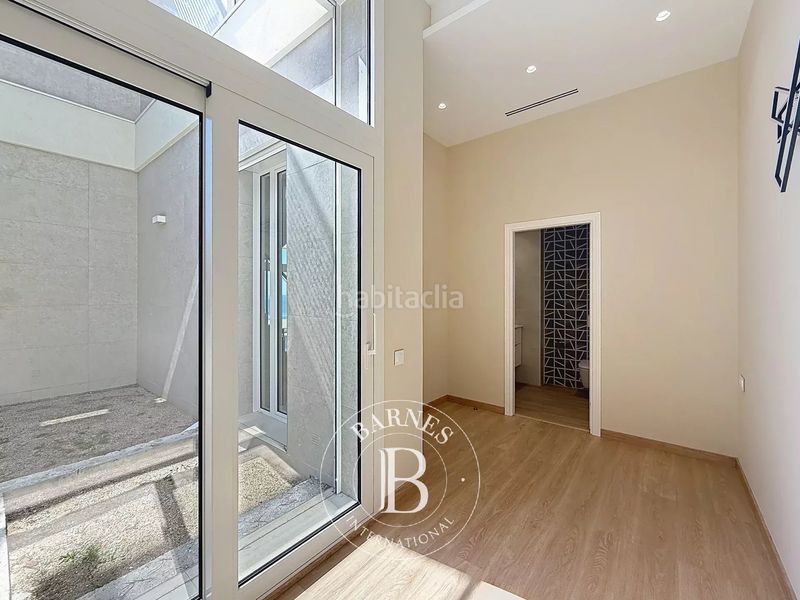 Foto b99b43b2-d20a-4568-80a3-6058d6680eaa. Haus mit heizung parking pool in Victoria-Les Vil·les-Canyadell Arenys de Mar