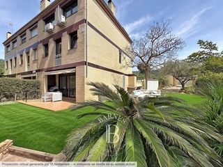 Casa a schiera in Urbanitzacions